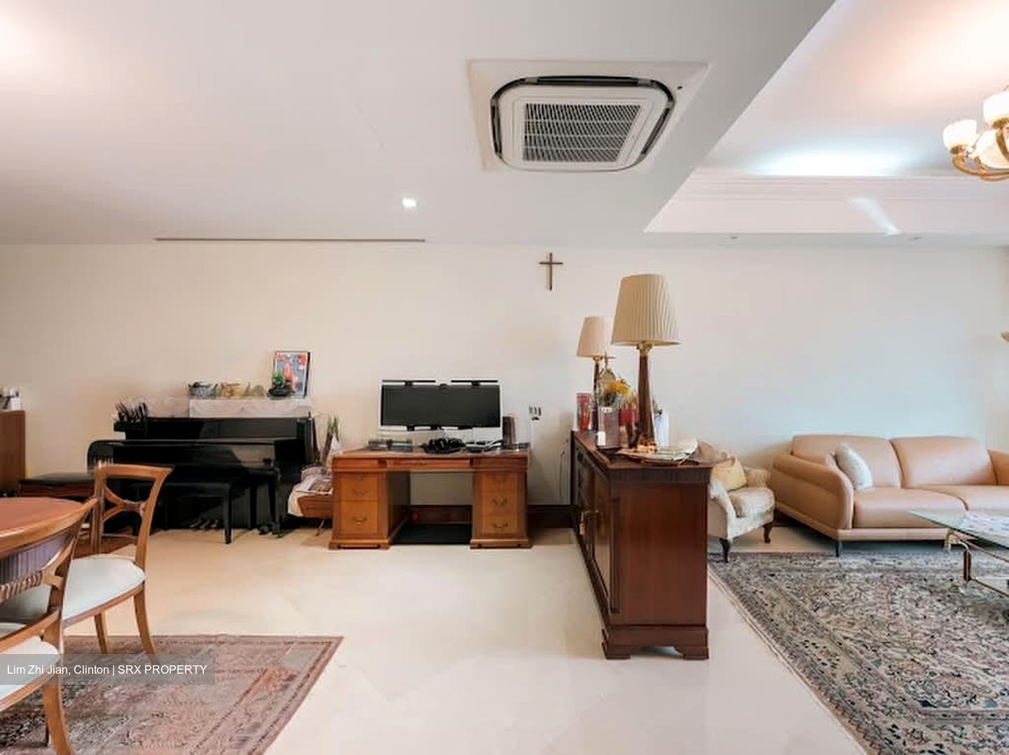 Pebble Bay (D15), Condominium #595438931